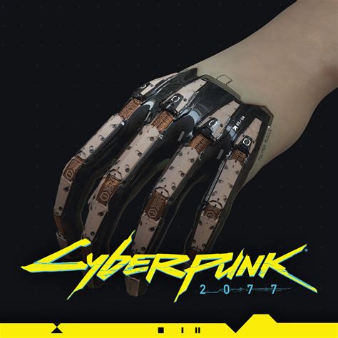 You can use gorilla arms as blunt weapons if thats what you mean. . Epic gorilla arms cyberpunk
